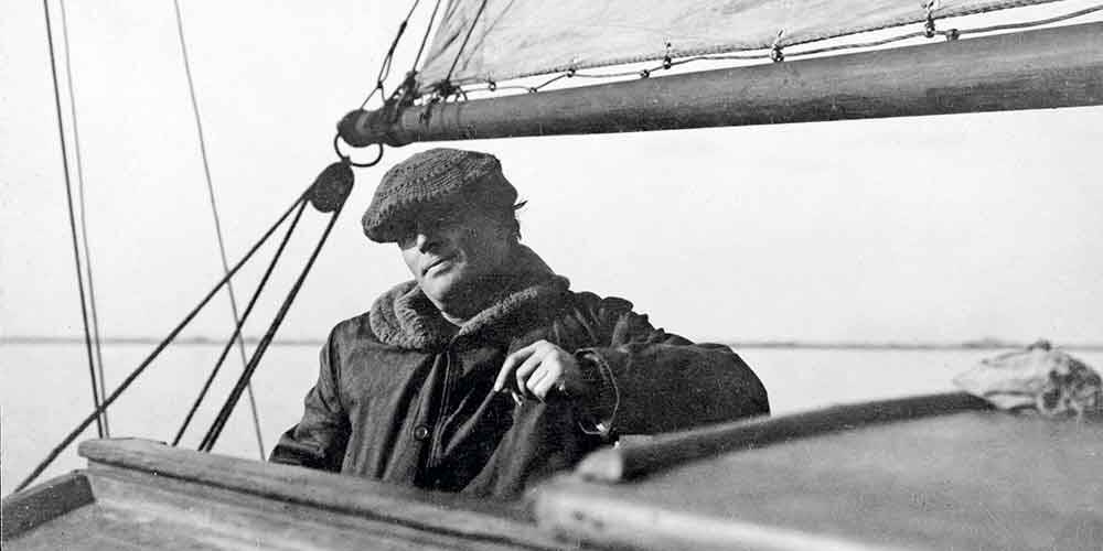 jack london